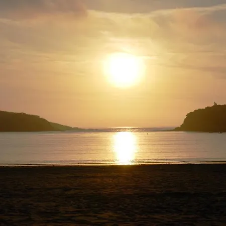 公寓 Vela - In Complex Near The