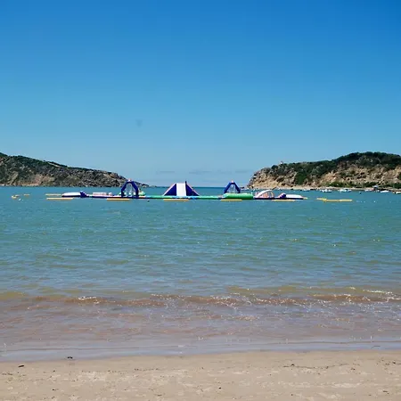 公寓 Vela - In Complex Near The