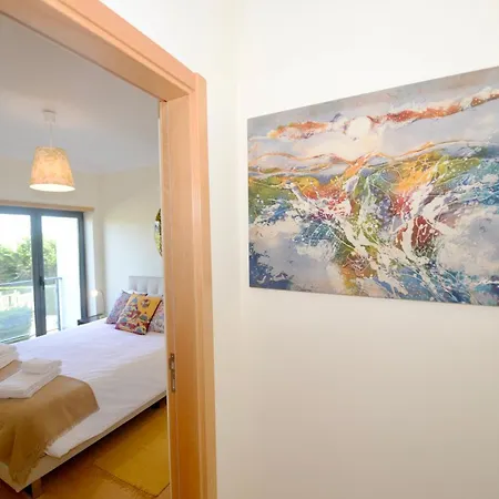 公寓 Vela - In Complex Near The