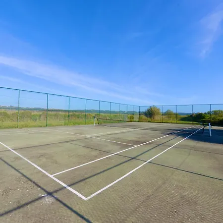 公寓 Vela - In Complex Near The