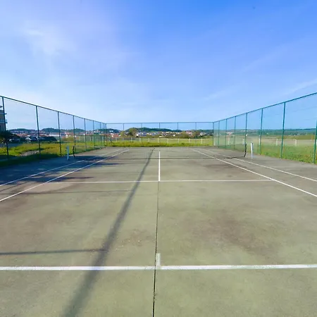 Vela - In Complex Near The 公寓 *