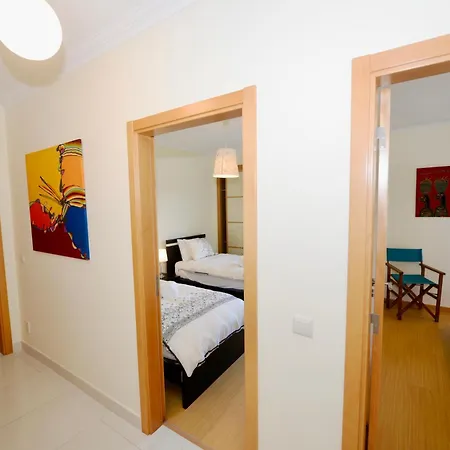 Vela - In Complex Near The 公寓 圣马蒂纽·杜·波特