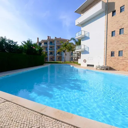 Vela - In Complex Near The 公寓