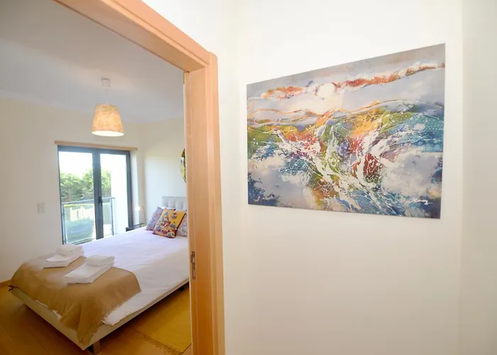 Apartment Vela - In Complex Near The