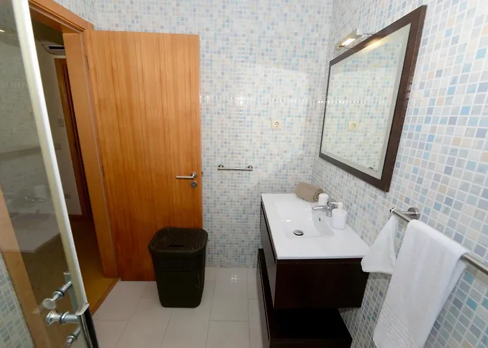 Apartment Vela - In Complex Near The *