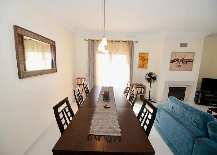 Apartment Vela - In Complex Near The São Martinho do Porto