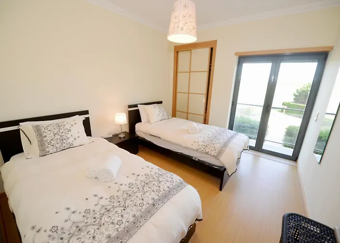 Apartment Vela - In Complex Near The *