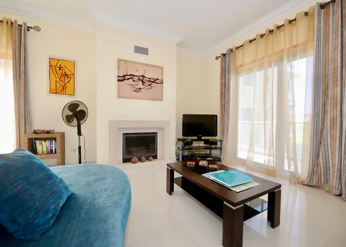 Apartment Vela - In Complex Near The São Martinho do Porto