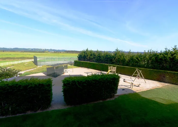 Apartment Vela - In Complex Near The