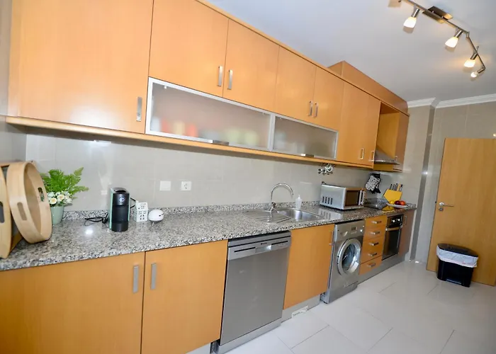 Apartment Vela - In Complex Near The