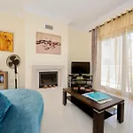 Apartment Vela - In Complex Near The Sao Martinho do Porto