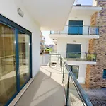 Apartment Vela - In Complex Near The Sao Martinho do Porto