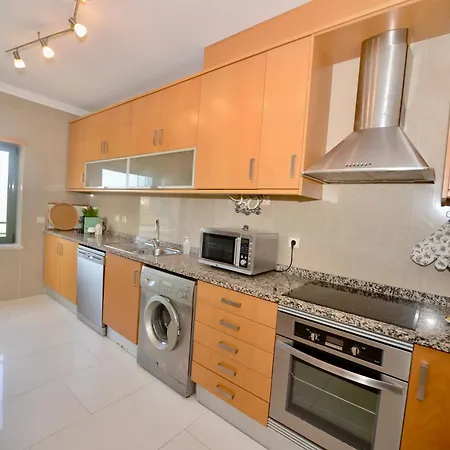 Apartament Vela - In Complex Near The São Martinho do Porto