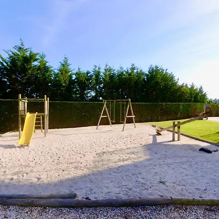 Apartament Vela - In Complex Near The