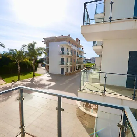 Vela - In Complex Near The Apartment *