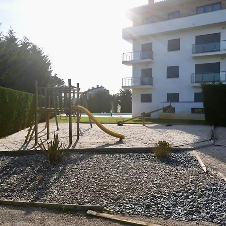Vela - In Complex Near The Apartament São Martinho do Porto