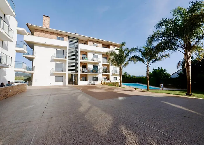 Vela - In Complex Near The *